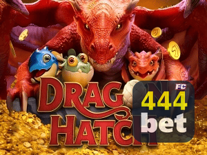 444BET PIX instantâneo Brasil - Depósito e saque em minutos 24/7